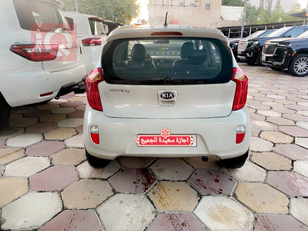 کیا پیکانتۆ